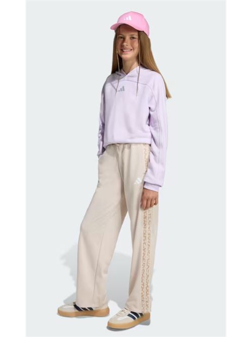 jg an 3s ft pt ADIDAS | KB6973CRLI OWHITE